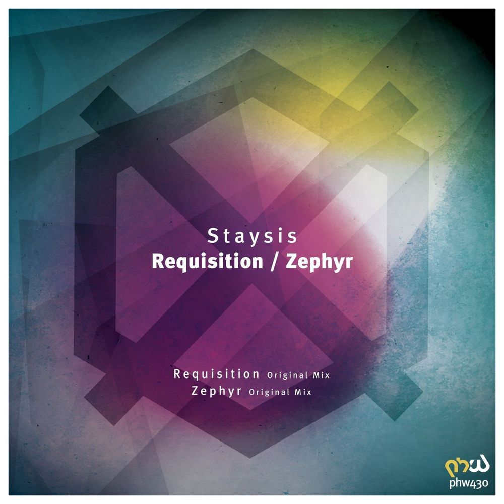 Staysis - Requisition [PHW430]